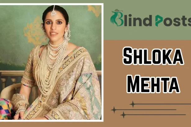Shloka Mehta Age