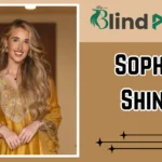 Sophie Shine Age