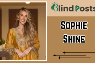 Sophie Shine Age
