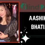 Aashika Bhatia Age