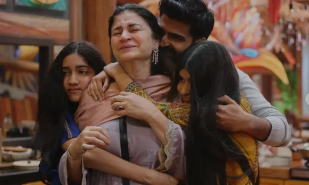 Ayaan Lall Family Background