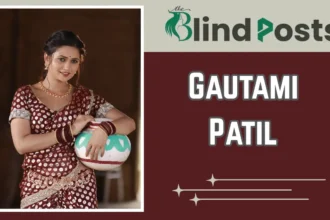 Gautami Patil Age