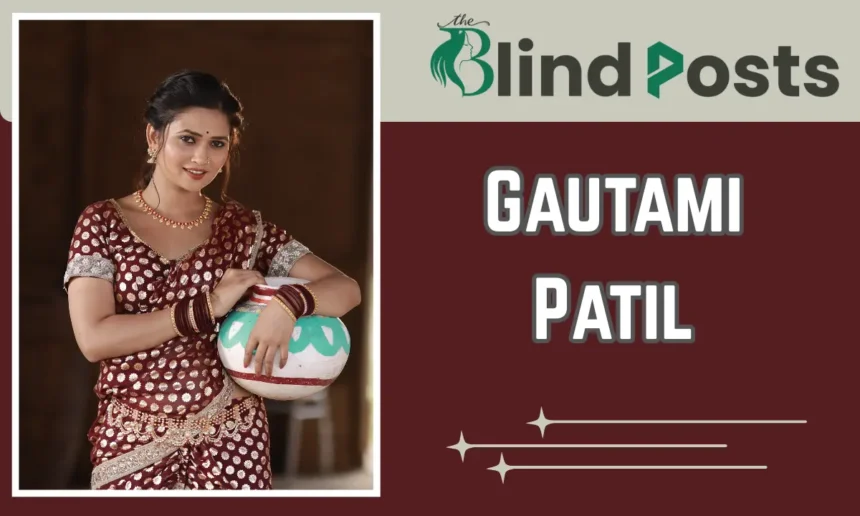 Gautami Patil Age