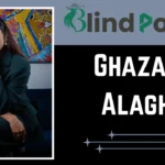 Ghazal Alagh Age
