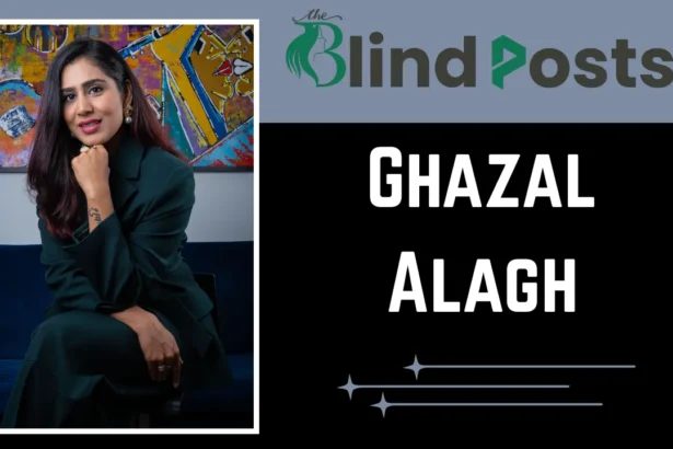 Ghazal Alagh Age