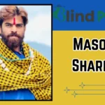 Masoom Sharma Age