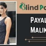 Payal Malik Age