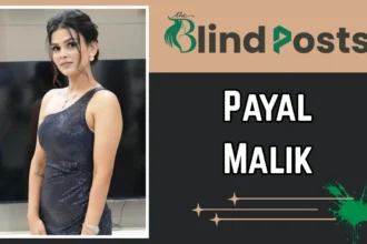 Payal Malik Age