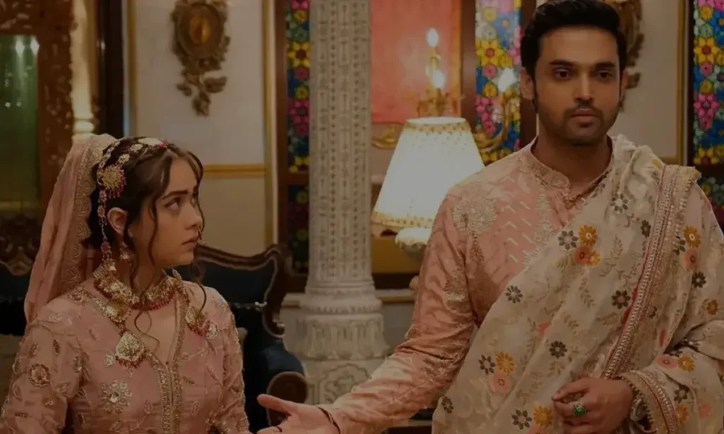 Rishita Kothari Boyfriend
