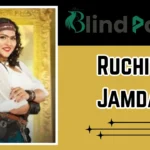 Ruchita Jamdar Age