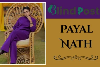 Payal Nath