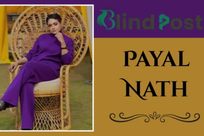 Payal Nath