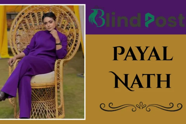 Payal Nath