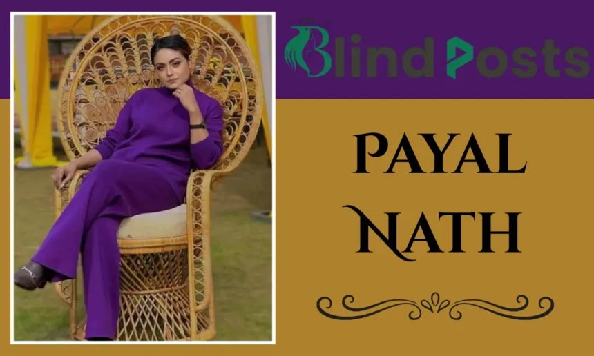 Payal Nath