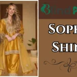 Sophie Shine Age