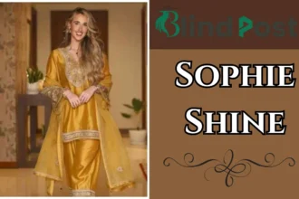 Sophie Shine Age