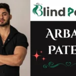 Arbaz Patel Age