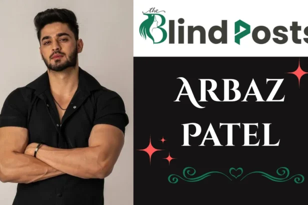 Arbaz Patel Age