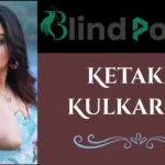 Ketaki Kulkarni