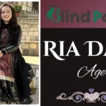 Ria Dabi Age