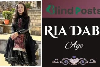 Ria Dabi Age