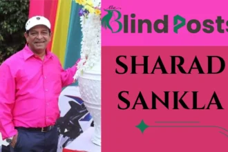 Sharad Sankla