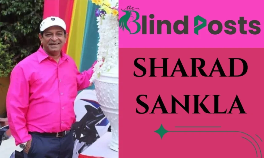 Sharad Sankla