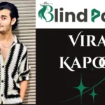 Viraj Kapoor Age