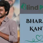 Bharath Kanth Age