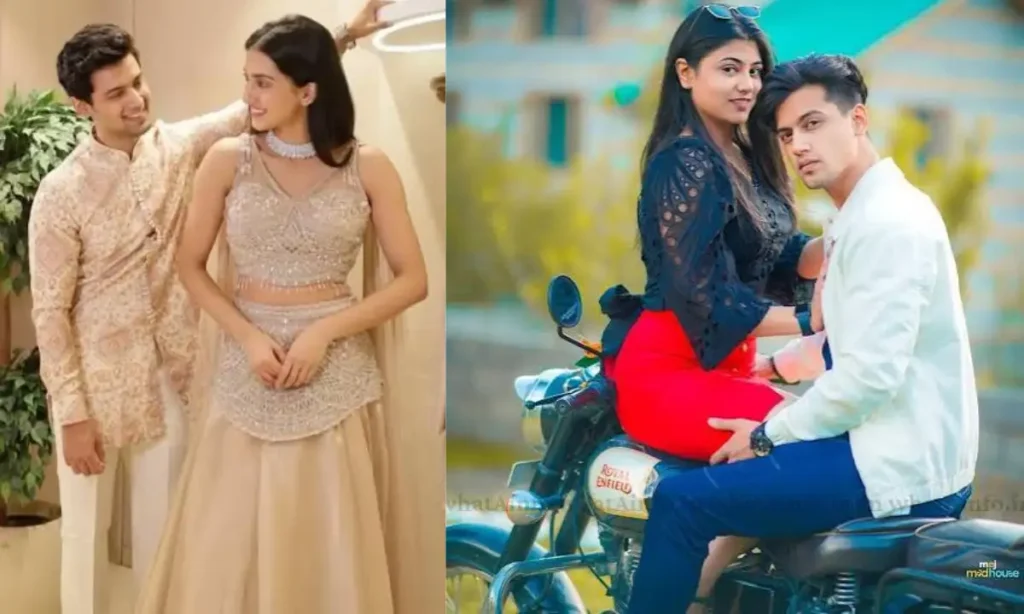 Mohak Narang Marriage and Relationship Life