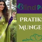 Pratiksha Mungekar
