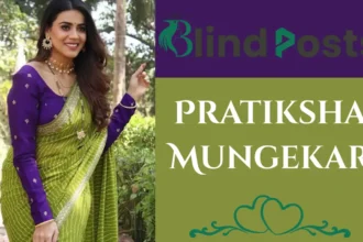 Pratiksha Mungekar