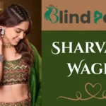 Sharvari Wagh