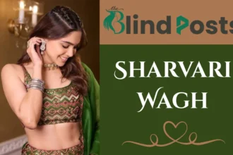 Sharvari Wagh