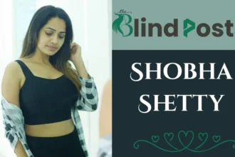 Shobha Shetty Age