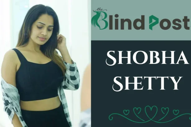 Shobha Shetty Age