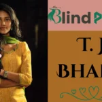 T. J. Bhanu