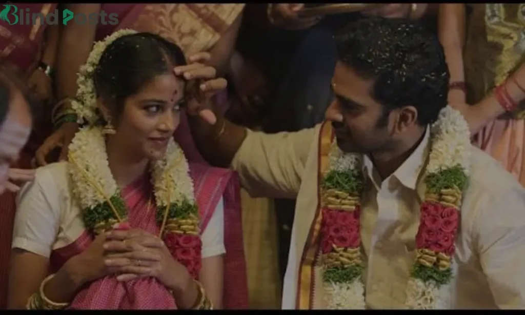 T. J. Bhanu Husband & Relationships